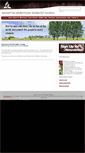 Mobile Screenshot of manhattansda.org